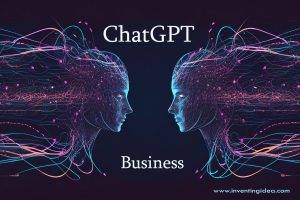Read more about the article Do you know how ChatGPT can be valuable for businesses? Here are a few examples:
