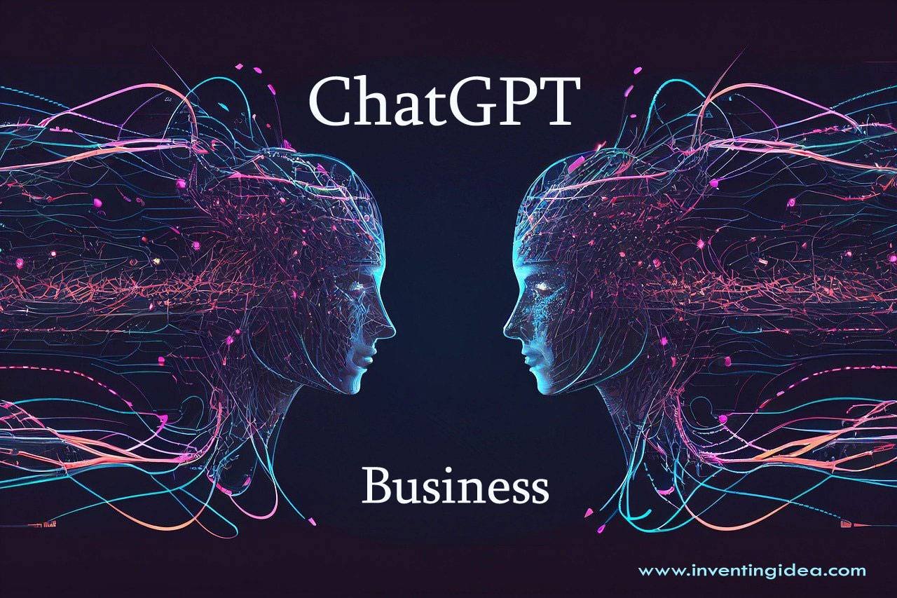 You are currently viewing Do you know how ChatGPT can be valuable for businesses? Here are a few examples: